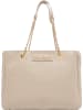 Carlo Colucci Shopper Erardi in Grau