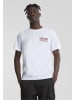 Mister Tee T-Shirt in white