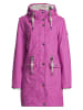 New View Jacke Lillie in PINK