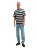 Marc O'Polo T-Shirt regular in Dark Grey