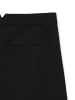 Vero Moda Anzughose in Black