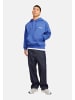 Jack & Jones Hoodie 'UNION' in blau