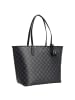 JOOP! Women Cortina 1.0 Lara - Shopper 32 cm (off white) in dark navy