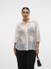 Vero Moda Hemd in Cloud Dancer