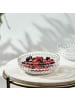 Villeroy & Boch 2er Set Bols Boston ø 16,9 cm in transparent
