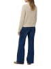 S.OLIVER RED LABEL Pullover in Beige