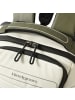 Hedgren Comby Performance Handle M P Daypack M RFID Schutz 40 cm Laptopfach in vaporous grey-olive