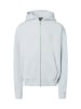 PEGADOR Kapuzenjacke Nuevo in hellblau - 0001