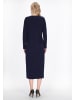 DreiMaster Women Dress in navy