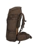 FJÄLLRÄVEN Singi 48 Rucksack 67 cm dark olive