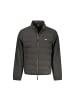 NORWAY 1963 Schwarze Polyester-Jacke