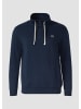 s.Oliver Sweatshirt in 5978_navy