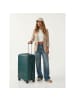 benzi 5807 4 Rollen Trolley L 76 cm grün
