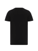 Cipo & Baxx T-Shirt in BLACK