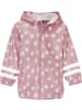 Playshoes Regenmantel in rosa