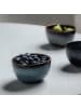 like. by Villeroy & Boch Dipschälchen Lave in – 140 ml in Gris