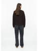 s.Oliver Strickjacke in 8944_dunkelbraun