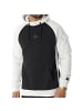 ellesse Mariel OH Hoody Grau