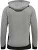 Hummel Hummel Kapuzenpullover Hmllead Multisport Herren in GREY MELANGE