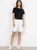 soyaconcept Shorts SC-AKILA 24-C in 1000 WHITE