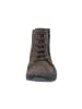 Solidus Boots in braun