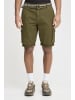 BLEND Cargoshorts BHBrian in Grün