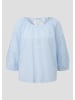 s.Oliver Bluse  in  51G1_arktisblau