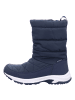 cmp Stiefeletten/Boot in schwarz