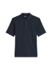 Marc O'Polo Poloshirt Jersey regular in dark navy