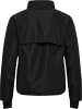 Hummel Reißverschluss Windbreaker Hmlgo Herren in BLACK