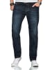 Alessandro Salvarini Jeans Salvarini-Basic-Multi12 in Dunkelblau