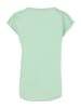 Mister Tee Mister Tee T-Shirts in neo mint