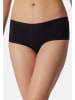 Schiesser Short Slip Personal Fit in Schwarz