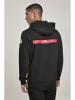 Mister Tee Sweat & Fleece - Hoodies in black