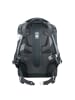 Coocazoo Schulrucksack MATE "Dark Race" in Grau
