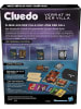 Hasbro Gaming Cluedo Escape Verrat in der Villa Krimi- u.Rätselspiel  bis 6 Spieler