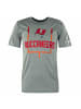 Nike Shirt in Grau