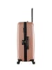 BlueStar 2 tlg. Kofferset HAGEN in Rosa (95L/64L)