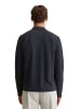 Marc O'Polo DfC Ottoman-Poloshirt in dark navy