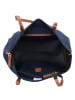 BRIC`s X-Bag Schultertasche 34 cm ozean