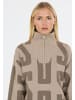 SOS Pullover Verbier in 3251 London Fog