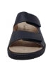 Belvida Pantolette  in Schwarz