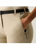 Regatta 3/4 Capri Hose Xert Stretch Wanderhose in beige