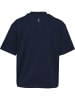 Hummel T-Shirt Hmlkeeper Lebensstil Damen in NIGHT SKY