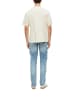s.Oliver T-Shirt in sand