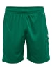 Hummel Verstellbare Taille Kurze Hose Hmlcore Erwachsene in EVERGREEN