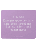 Mr. & Mrs. Panda Mouse Pad Spruch Kundensupporterin Heldin mit S... in Lavendeltraum