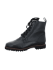 Sioux Stiefeletten/Boot in schwarz