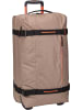 American Tourister Reisetasche Urban Track Duffle M in Beige/Orange