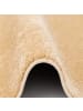 Pergamon Luxus Soft-Velours Teppich Verona in Beige